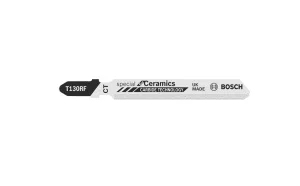 Лобзикова пилка Bosch T130 RF HM (2609256739)