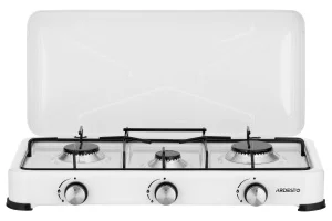 Плитка газова настільна Ardesto GTC-NS3013W