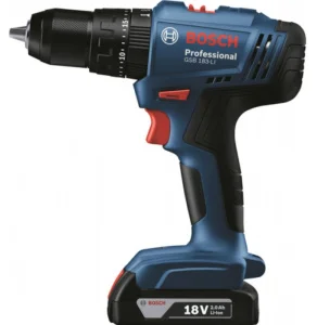 Дриль ударний Bosch GSB 183-LI (06019K9100)