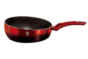 Пательня Berlinger Haus BLACK BURGUNDY 26см (6098-BH)
