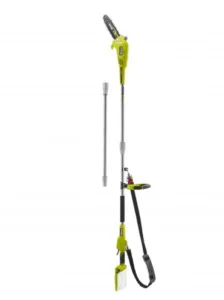 Высоторез цепной аккумуляторный Ryobi RY36PP25A-0 (5133005786)