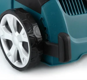 Аэратор-скарификатор Makita UV3200