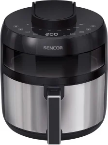 Мультипіч Sencor Vita SFR5010BK