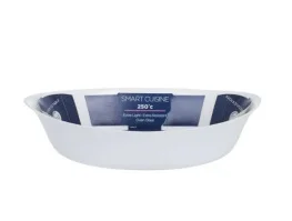 Фото форма для запекания luminarc smart cuisine овальная 38x23см 3л (3486n)