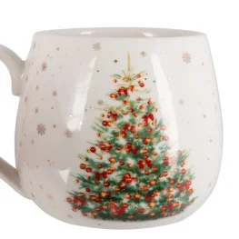 Фото кружка fissman christmas 440мл (14024)