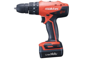 Шуруповерт MAKTEC MT080E