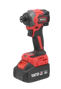 Шуруповерт ударний YATO YT-82798