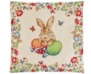 Наволочка Lefard Home Textile Кролик 45x45см (732-127)