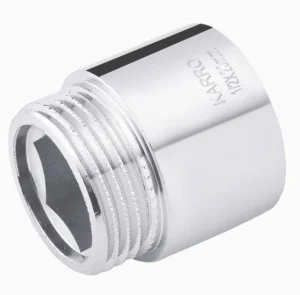 Подовжувач Karro 1/2“ ВЗ L20мм (KR3209/3)