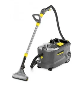 Пилосос промисловий миючий Karcher Puzzi 10/1 (1.100-131.0)