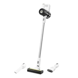 Фото пылесос беспроводной karcher kva 2 1.198-730.0