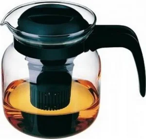 Чайник заварювальний Simax Matura 1,5л (3122/S)