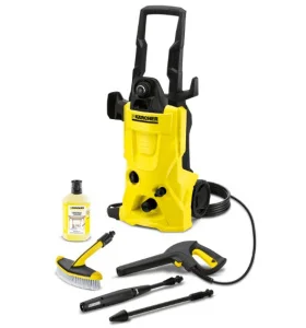 Мінімийка високого тиску Karcher K4 щітка WB 60 (9.611-083.0)