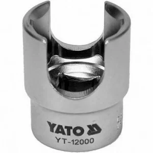 Головка торцева YATO 1/2" М27мм (YT-12000)