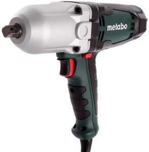 Гайковерт ударний Metabo 650Вт SSW 650 (602204000)