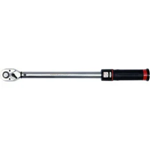 Ключ динамометричний Yato 1/2“ F10-100Нм 470мм (YT-07607)