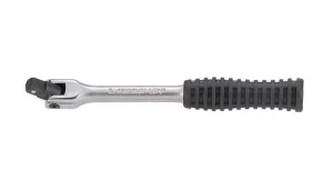Вороток з карданом King Tony 3/8" 200мм (3452-08G)