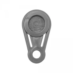 Кліпси для петель Bradas Bungee Cord Clips 12шт (BCK1-B)