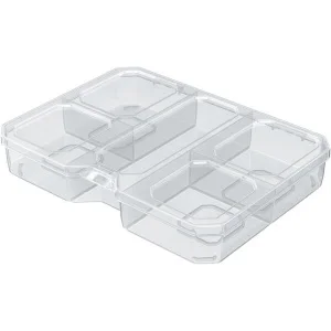 Органайзер Kistenberg SQR Box 19,3x14,7x3,5см (KSQ20154)