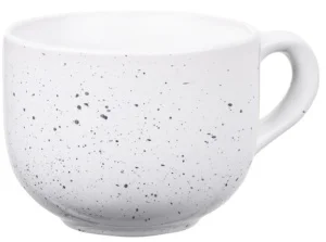 Фото чашка ardesto bagheria bright white 480мл (ar2948wgc)
