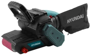 Шліфувальна машина HYUNDAI BS910
