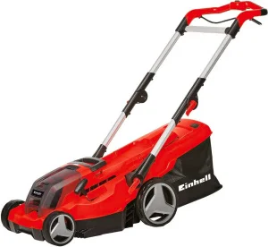 Газонокосарка акумуляторна Einhell Expert GE-CM 36/37 Li - Solo (3413172)