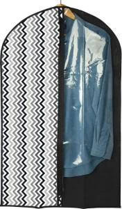Чохол для зберігання одягу Handy Home Zigzag 60x100см (ZSH-01)