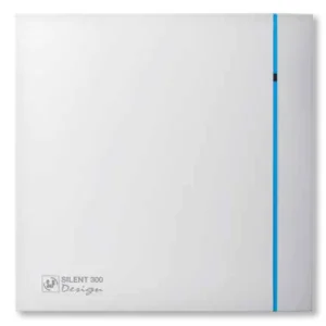 Витяжний вентилятор Soler&Palau Silent-300 CRZ Design-3C (5210623900)