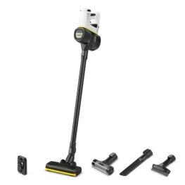 Фото пылесос ручной karcher vc 4 cordless premium myhome