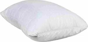 Подушка LightHouse Swan Лебедячий пух Mf Stripe 50x70см (49822)