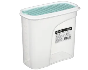 Контейнер для сипучих Ardesto Fresh 1,8л (AR1218TP)