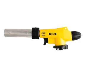 Пальник для газового балона Mastertool 22мм (44-5039)