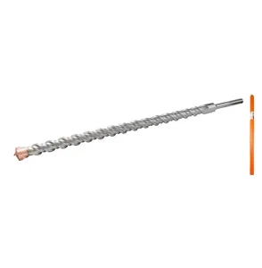 Бур Granite SDS-max Quadro S4 38x800мм (4-38-800)