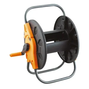 Катушка для поливального шлангу Presto-PS Orange (3601)