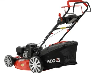 Газонокосарка бензинова YATO YT-85533