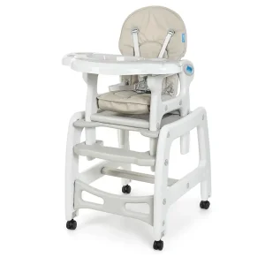Стільчик-трансформер Bambi M 1563-11 (229586)