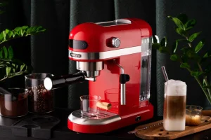 Кавоварка-еспресо Ardesto YCM-E1501