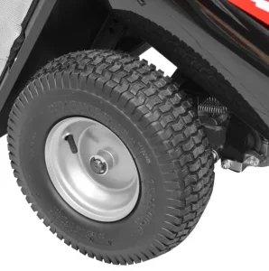 Трактор садовый бензиновый HECHT 5161