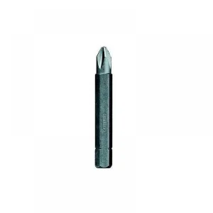 Набір біт STANLEY 1/4" Ph2 50мм 10шт (1-68-947)