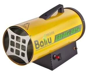 Теплова гармата газова Ballu BHG-85