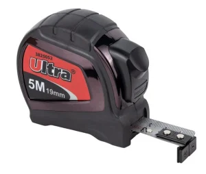 Рулетка магнітна 5мx19мм Ultra (3825052)