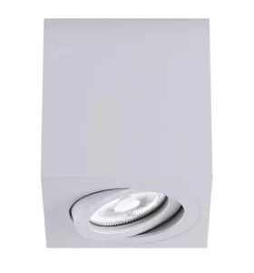 Точковий світильник KLOODI KD-1202 WH IP20