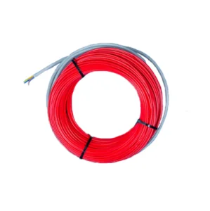 Нагревательный кабель Easytherm двухжильный EC 11.0