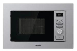 Мікрохвильова піч Gorenje BMI201AG1X