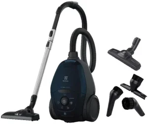 Фото пылесос electrolux pd82-4st