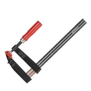 Струбцина столярна Intertool 300x120мм (HT-6004)