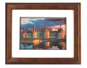Ключниця Lefard Фонтен-Анрі 28,5x23,5x5см (541-031)