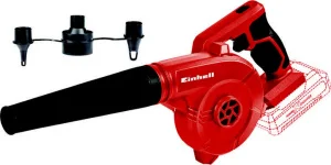Повітродувка акумуляторна Einhell Expert TE-CB 18/180 Li-Solo (3408001)