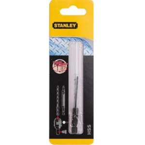 Свердло універсальне STANLEY SUPER-LOCK 1,5x20x62мм (STA50003)