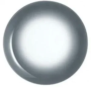Фото тарелка десертная luminarc winter fizz grey 20,5см (7861j)